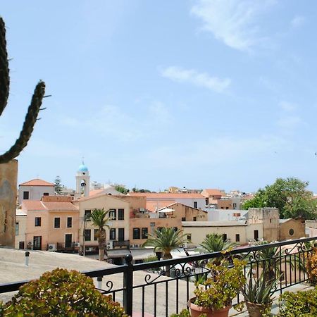 Traditional Idramon Hotel Chania  Exterior photo