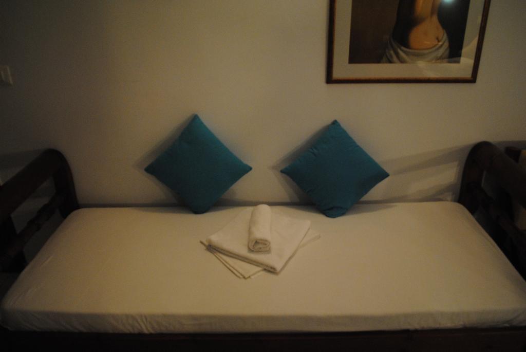 Traditional Idramon Hotel Chania  Exterior photo