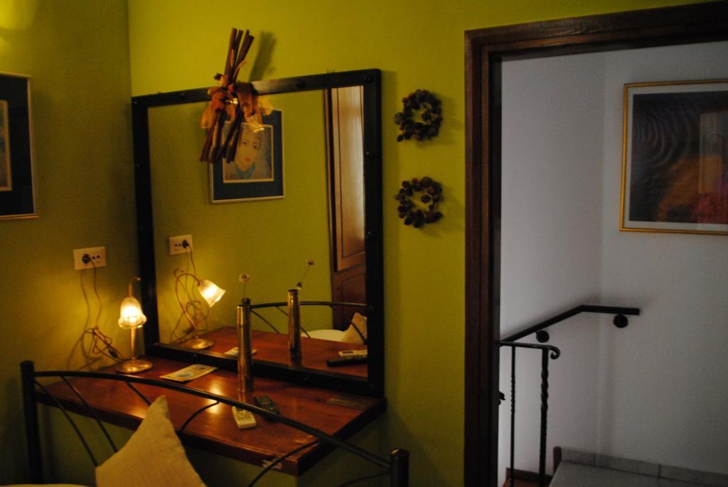 Traditional Idramon Hotel Chania  Exterior photo