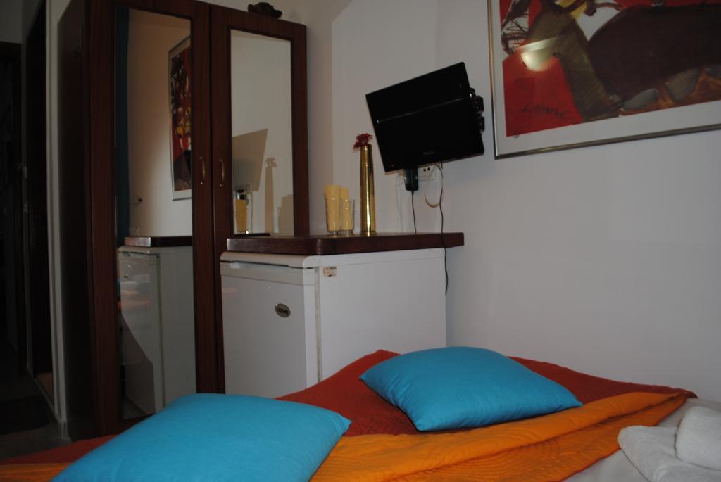 Traditional Idramon Hotel Chania  Exterior photo