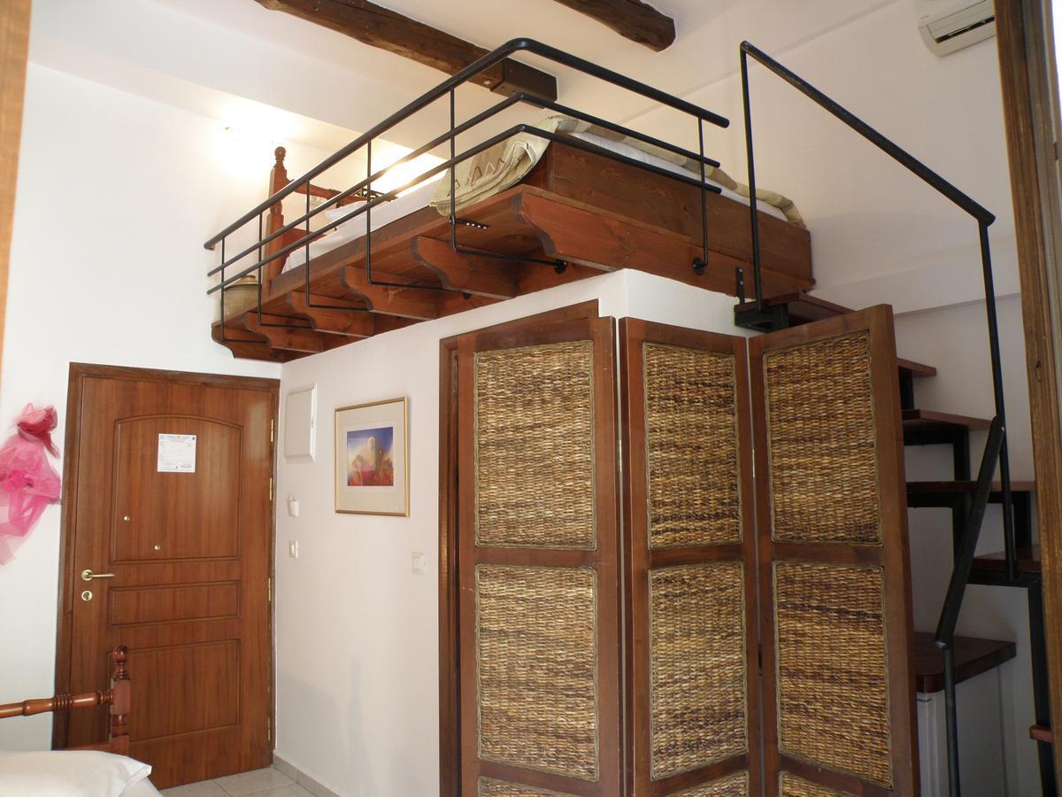 Traditional Idramon Hotel Chania  Exterior photo